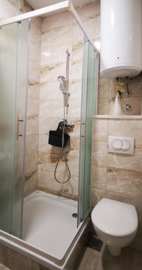 Cozy Comfortable Flat - Beautifull Panoramic View Makarska Exterior foto