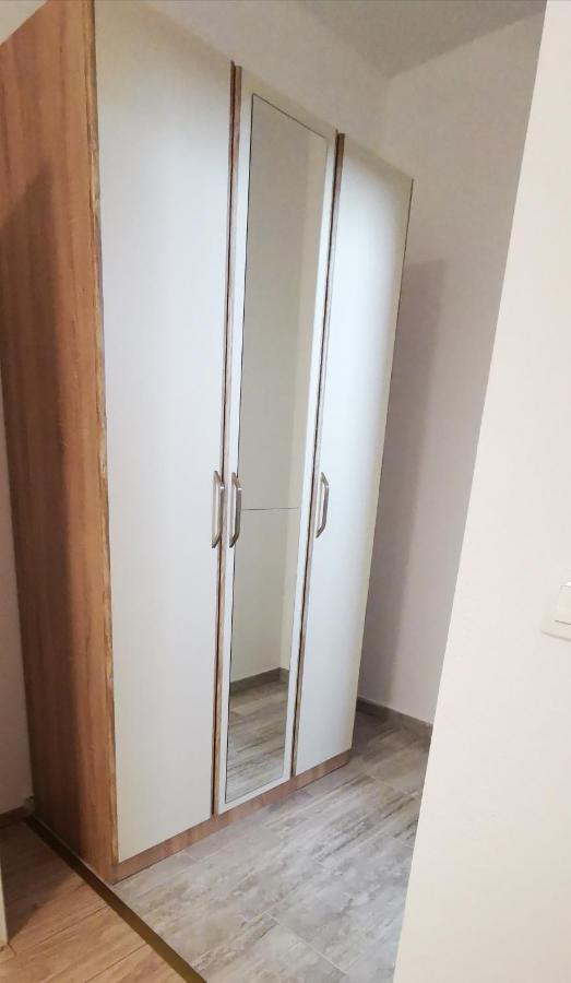 Cozy Comfortable Flat - Beautifull Panoramic View Makarska Exterior foto